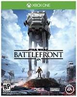 ***** Star wars battlefront ***** (Xbox one)