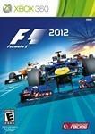 ***** F1 2012 ***** (Xbox 360)