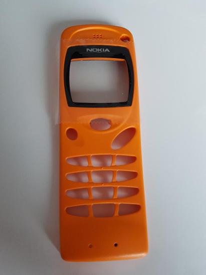 Kryt originál Nokia 3110 SKH-236 ORANGE nový (1997) - Mobily a chytrá elektronika
