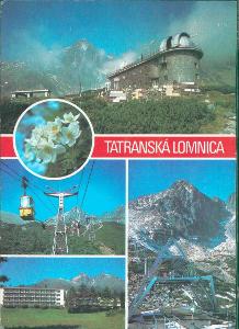 11D518 Tatranská Lomnica