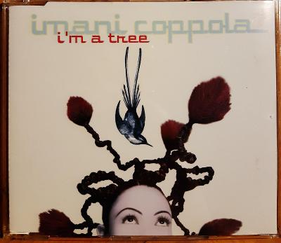 CDS Imani Coppola – I'm A Tree (1997) !! TOP STAV !!