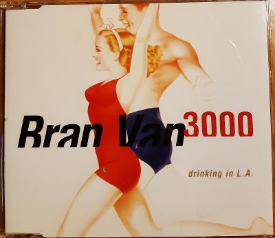 CDS Bran Van 3000 – Drinking In L.A. (1998) !! TOP STAV !!