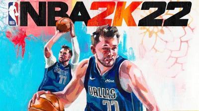 NBA 2K22 - STEAM (digitální klíč) 🔑