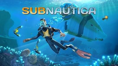 Subnautica - STEAM (digitální klíč) 🔑