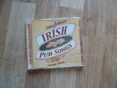 IRISH PUB SONG