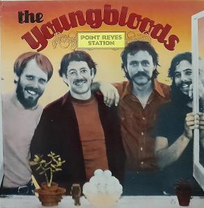 THE YOUNGBLOODS-POINT REYES STATION