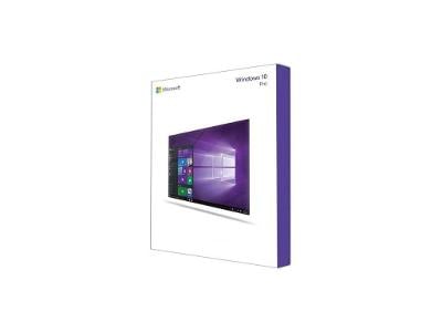 Windows 10 Pro (Nová nepoužitá licence + faktura)