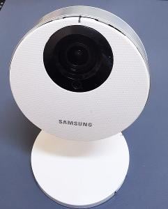 Samsung Techwin SmartCam SNH-P6410BN IP kamera PC: 6250 Kč.