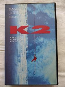 VHS K 2 (Lucerna Film)