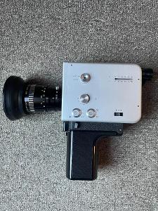 Braun Nizo S56 Super 8 Kamera
