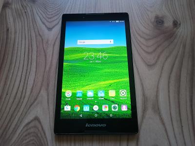 Tablet Lenovo Tab 2 A8-50F, 8 palců,16GB, IPS, Android 5.1 