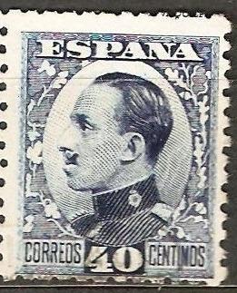 Espana 1930 Mi 569 * bez lepu