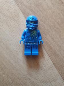 LEGO (9570) NRG Jay lego figure(originální)- Ninjago Set: 9570