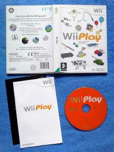 [Wii] Wii Play