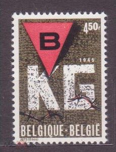 BELGIE, **, 1975 rok, VYPRODEJ od 1 Kč
