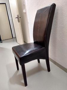 Jídelní židle 4ks