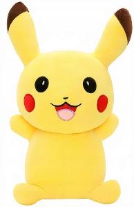 Plyšový Pikachu Pokémon Plyšák 36 cm - IHNED