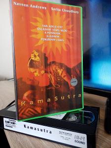 VHS Kámasútra (1996)