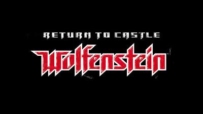 Return to Castle Wolfenstein - STEAM (digitální klíč) 🔑