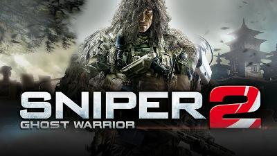 Sniper Ghost Warrior 2 - STEAM (digitální klíč) 🔑
