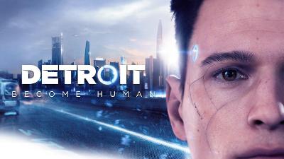 Detroit: Become Human - STEAM (digitální klíč) 🔑