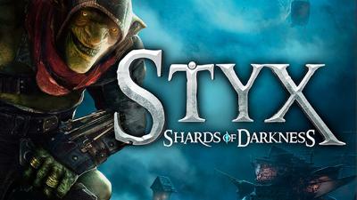 Styx: Shards of Darkness - STEAM (digitální klíč) 🔑