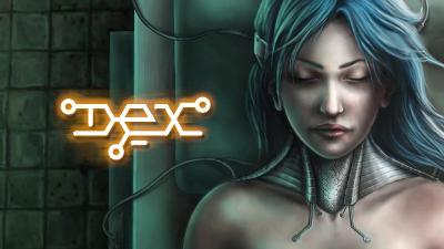 Dex - STEAM (digitální klíč) 🔑