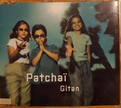 CDS Patchaï – Gitan (1999) !! TOP STAV !!