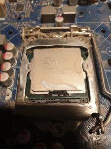 4 jádrový procesor Intel Core i7 - 2600 Sandy Bridge 3.4Ghz  LGA 1155