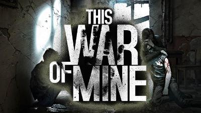This War of Mine - STEAM (digitální klíč) 🔑