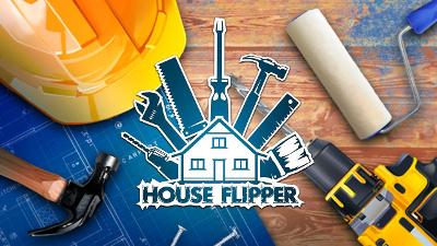 House Flipper - STEAM (digitální klíč) 🔑