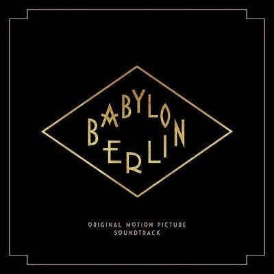 3LP + 2 CD Various ‎- Babylon Berlin (Original Motion Picture Soundtra