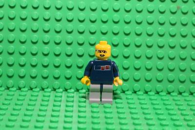 LEGO figurka: Různé 14
