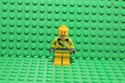 LEGO figurka: Různé 16