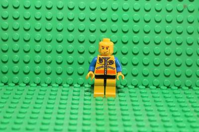 LEGO figurka: Různé 25