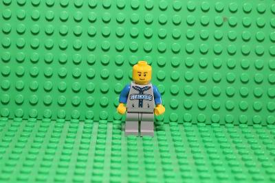 LEGO figurka: Různé 28
