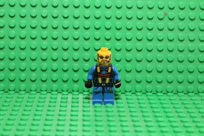 LEGO figurka: Různé 31