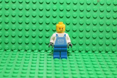 LEGO figurka: Různé 38