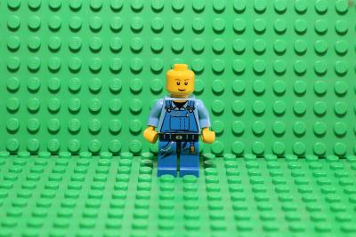 LEGO figurka: Různé 72