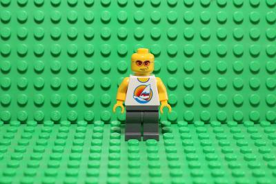 LEGO figurka: Různé 79