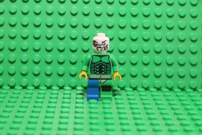 LEGO figurka: Různé 86