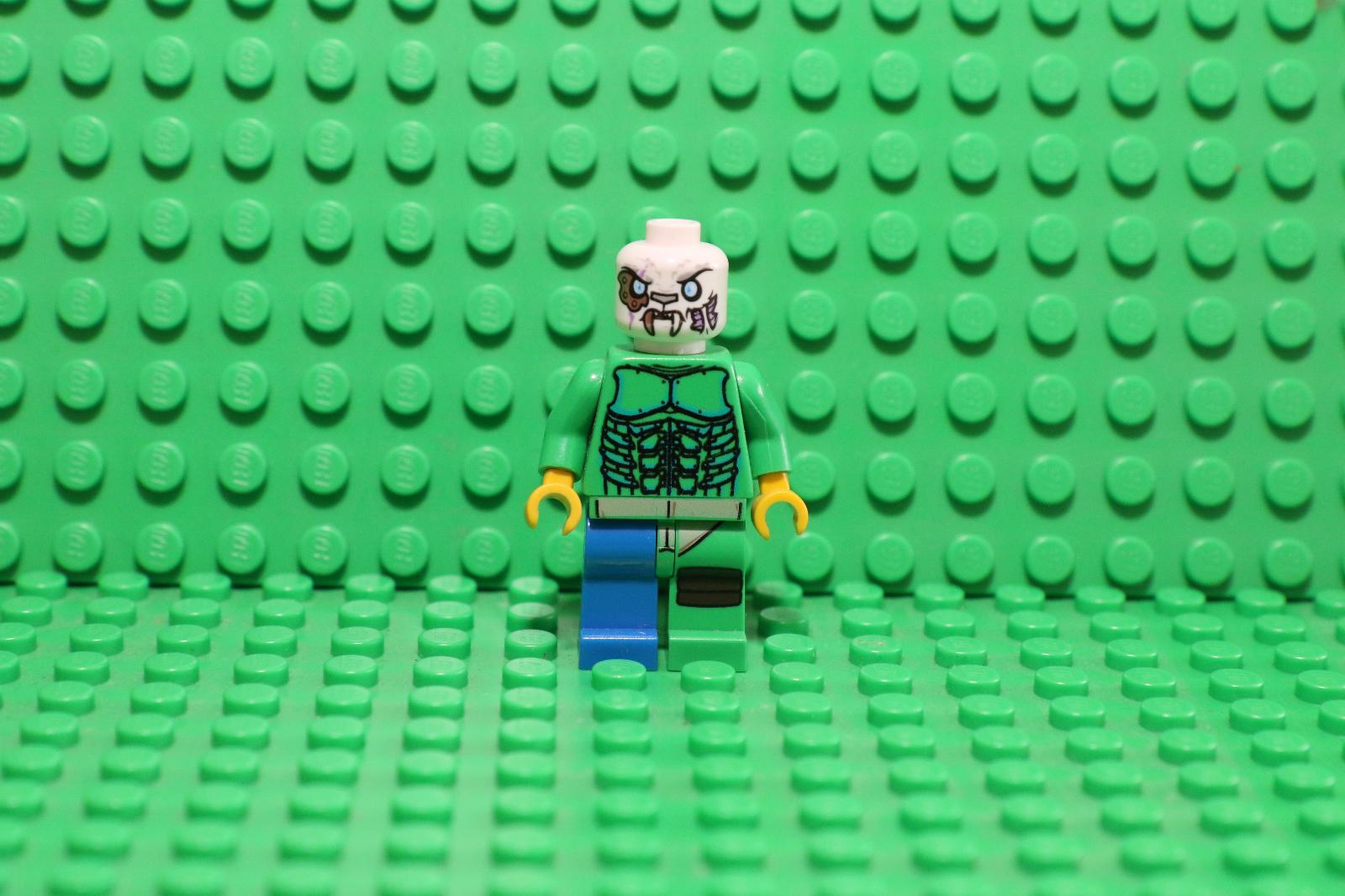 LEGO figurka: Různé 86 - Hračky