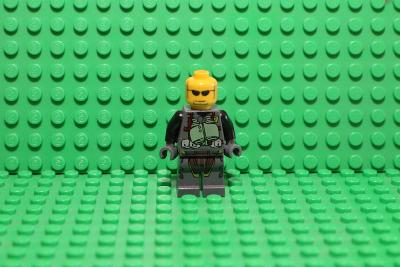 LEGO figurka: Různé 108
