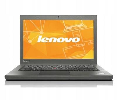 Lenovo ThinkPad T440 i5-4300 4GB 240GB SSD WIN10