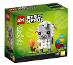 LEGO BrickHeadz 40380 Veľkonočný baránok - Hračky