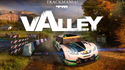 TrackMania 2 Valley - STEAM (digitální klíč) 🔑