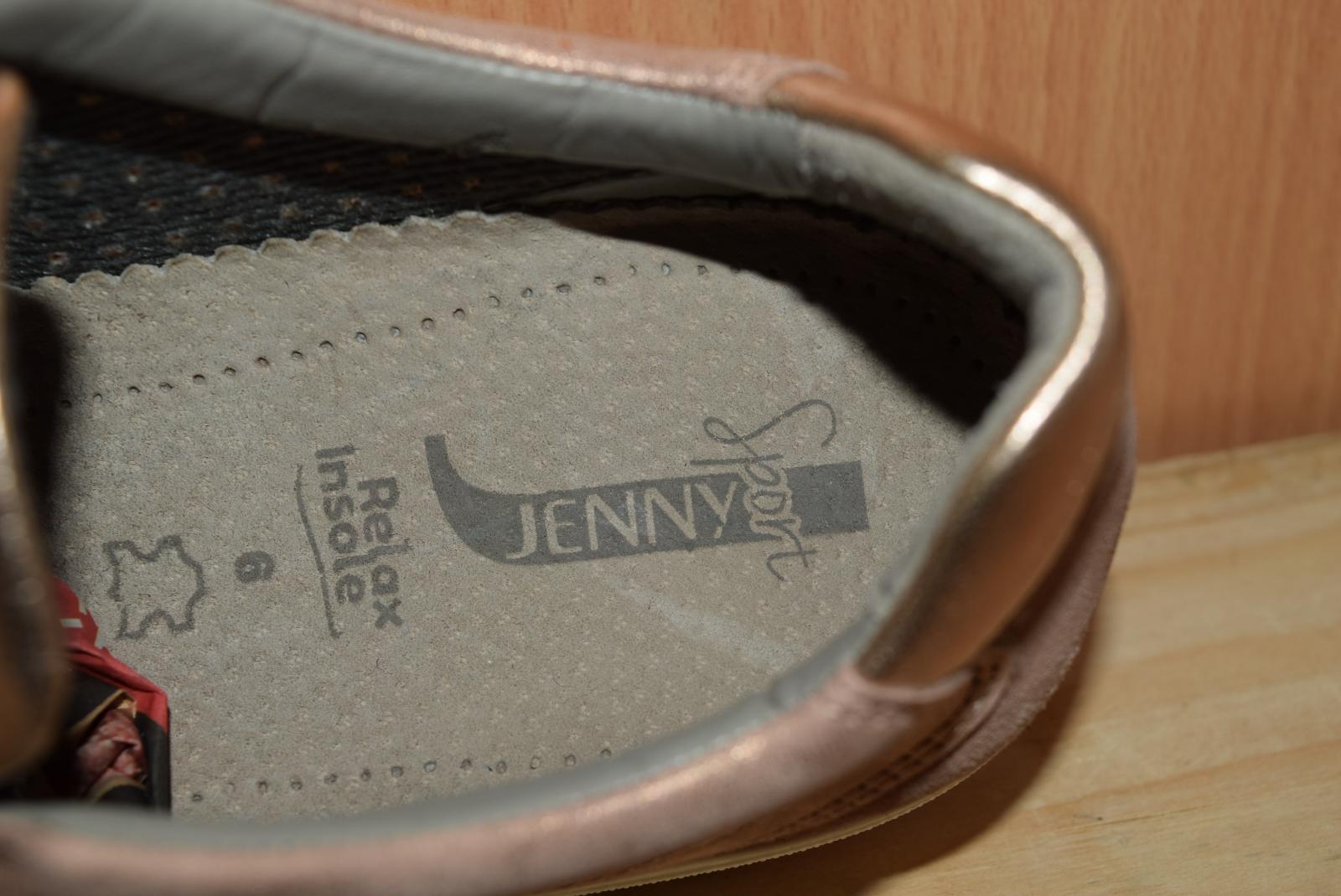 Jenny sport relax on sale insole