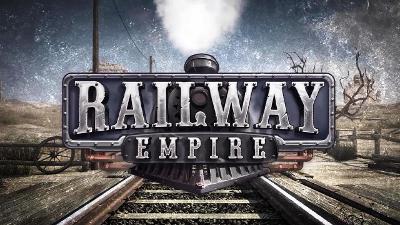Railway Empire - STEAM (digitální klíč) 🔑