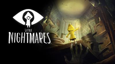 Little Nightmares - STEAM (digitální klíč) 🔑