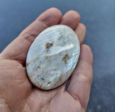 Měsíční kámen, ID 2469, 56x36 mm